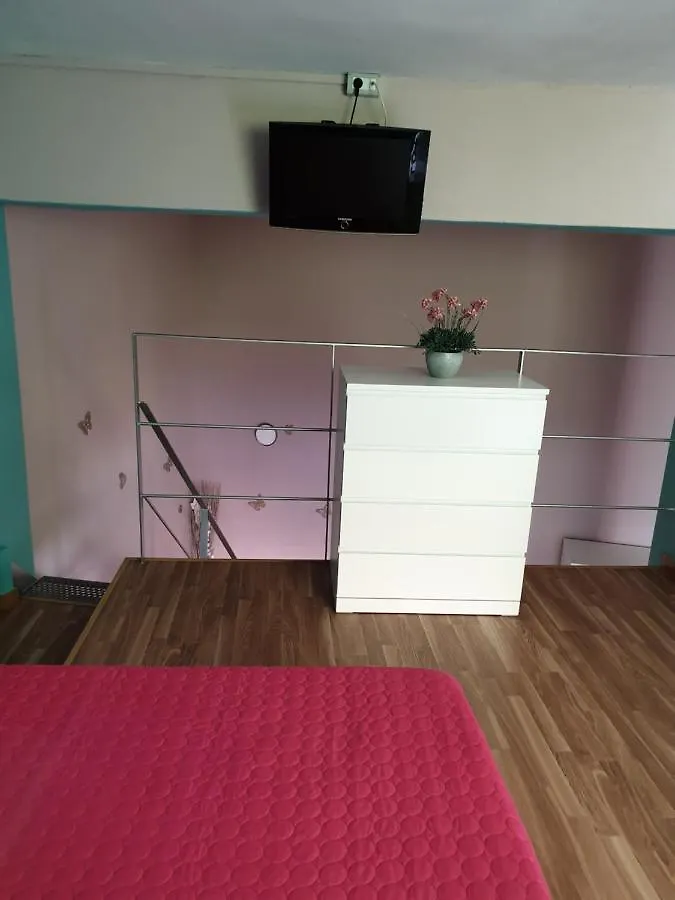 Loft tranquilo Granadilla Apartamento Granadilla De Abona