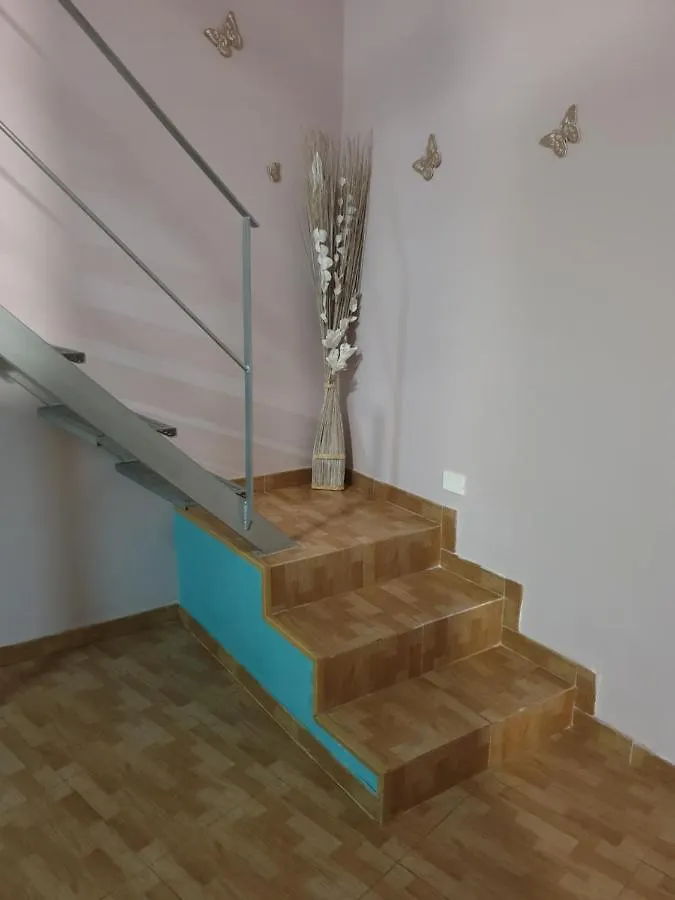 Loft tranquilo Granadilla Apartamento Granadilla De Abona