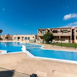 Homeforguest Spacious And Bright Flat On The La Tejita Apartamento Granadilla De Abona