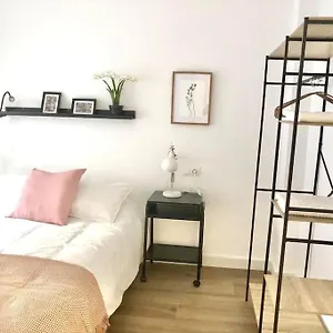 Duplex Nueva Construccion En Malaga-centro Apartamento Málaga